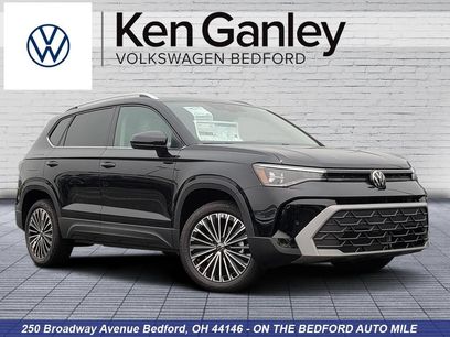 New 2026 Volkswagen Taos SE
