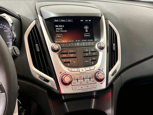 Used 2015 GMC Terrain SLE FWD image 24