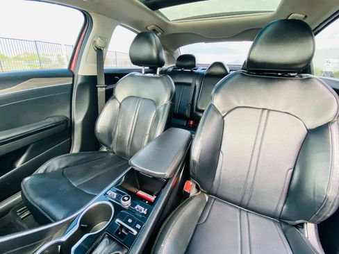 Used 2021 Kia K5 EX image 20