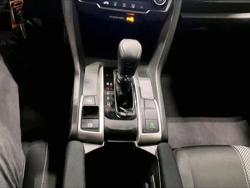 Used 2019 Honda Civic LX image 15