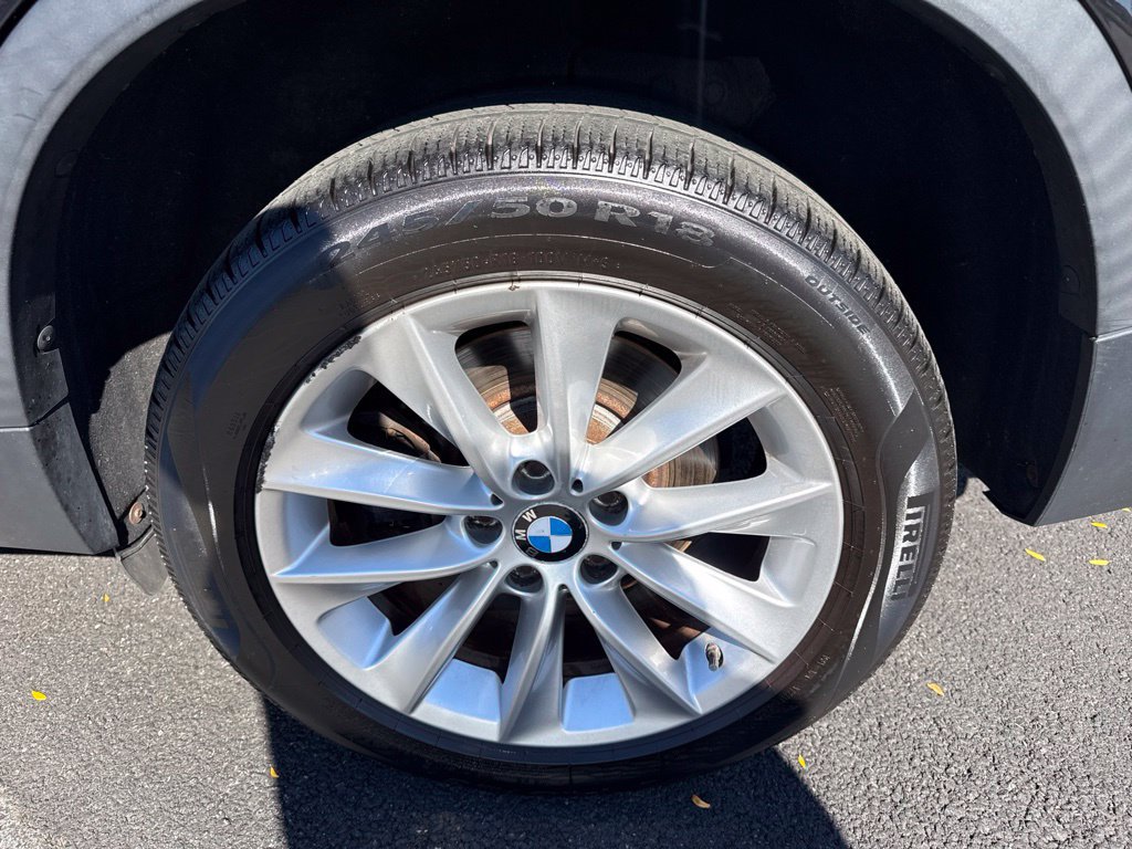 Used 2017 BMW X3 xDrive28i AWD/4WD image 12