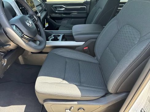 New 2026 RAM 1500 Lone Star AWD/4WD image 18