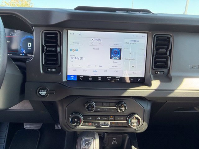 Used 2026 Ford Bronco Big Bend AWD/4WD image 16