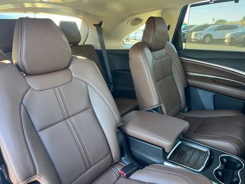 Used 2018 Acura MDX SH-AWD w/ Advance Package image 27