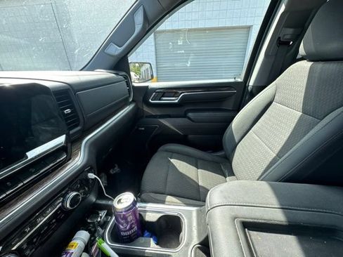 Used 2022 GMC Sierra 1500 Elevation w/ Preferred Package AWD/4WD image 36