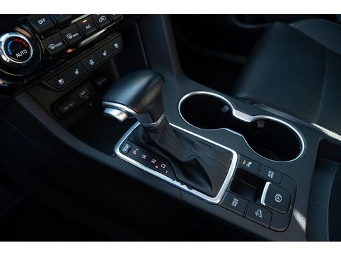 Used 2022 Kia Sportage EX w/ EX Technology Package image 22