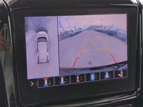 Used 2020 Chevrolet Traverse Premier w/ Redline Edition image 27