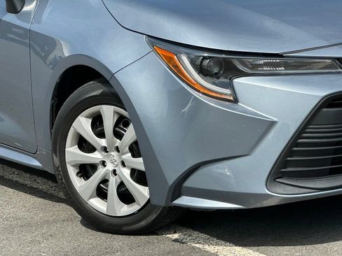 Used 2024 Toyota Corolla LE FWD image 33