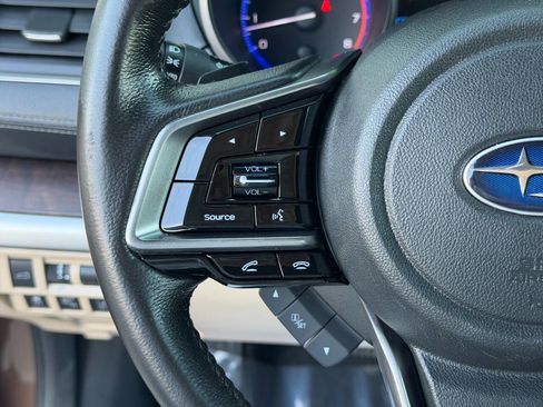 Used 2019 Subaru Outback 2.5i Limited w/ Popular Package #2 image 32