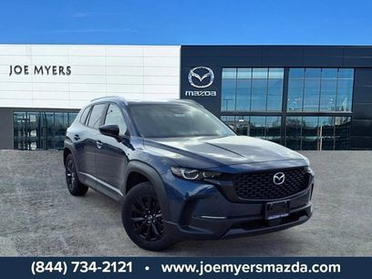 New 2025 MAZDA CX-50 AWD 2.5 S w/ Weather Package