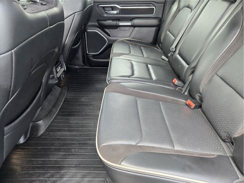 Used 2023 RAM 1500 Laramie AWD/4WD image 30