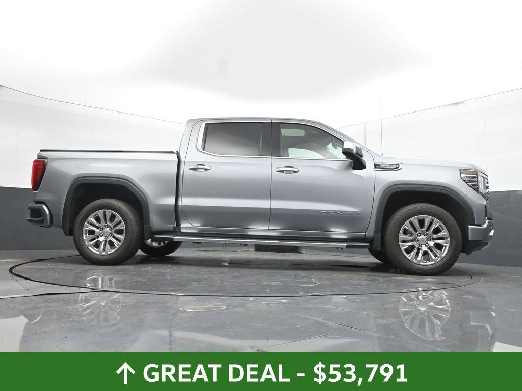 Used 2024 GMC Sierra 1500 Denali AWD/4WD image 26