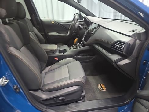 Used 2024 Subaru Outback Wilderness AWD/4WD image 5