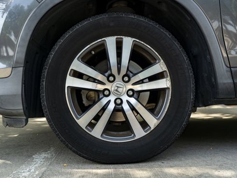 Used 2017 Honda Pilot EX-L image 14