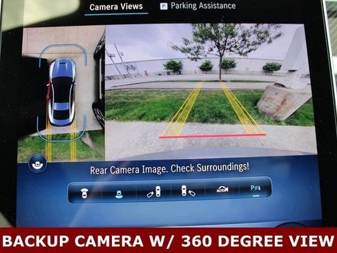 New 2025 Mercedes-Benz CLE 53 AMG 4MATIC Coupe image 17