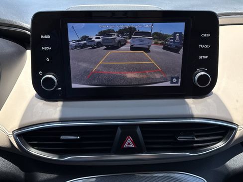 Used 2023 Hyundai Santa Fe SE FWD image 22