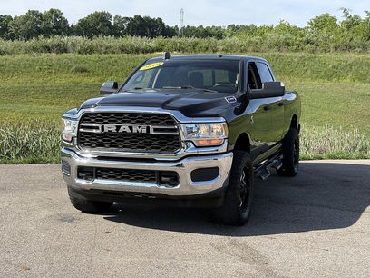 Used 2019 RAM 2500 Tradesman