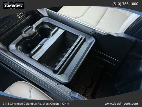 Used 2019 RAM 1500 Limited image 71