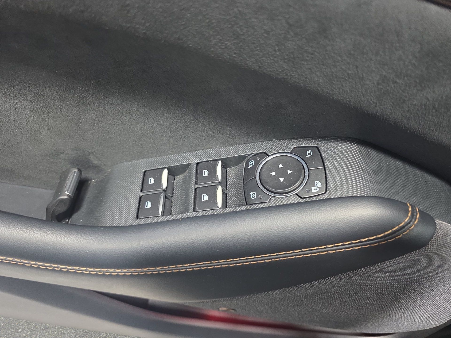 Used 2021 Ford Mustang Mach-E GT AWD/4WD image 27