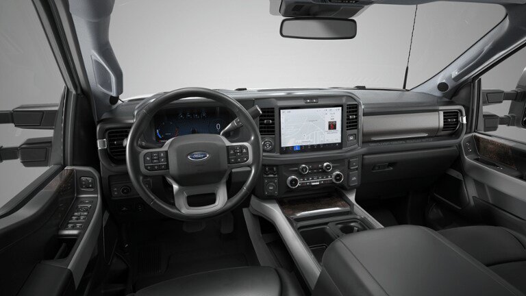 New 2026 Ford F350 Lariat w/ Lariat Ultimate Package AWD/4WD image 29