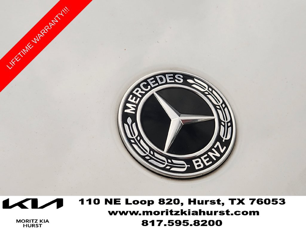Used 2025 Mercedes-Benz CLA 250 image 18