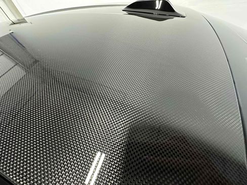 Used 2026 BMW M5 w/ Carbon Package image 37