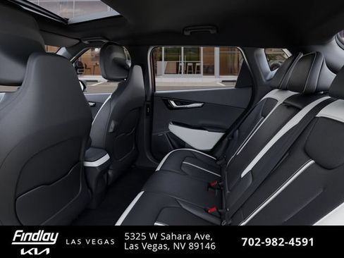 New 2026 Kia EV6 GT-Line RWD image 20