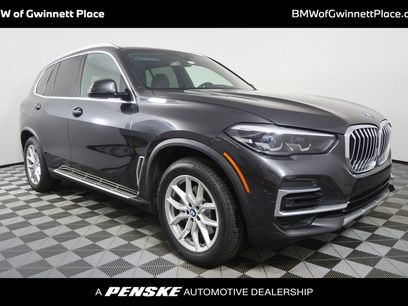 Certified 2023 BMW X5 sDrive40i w/ Premium Package