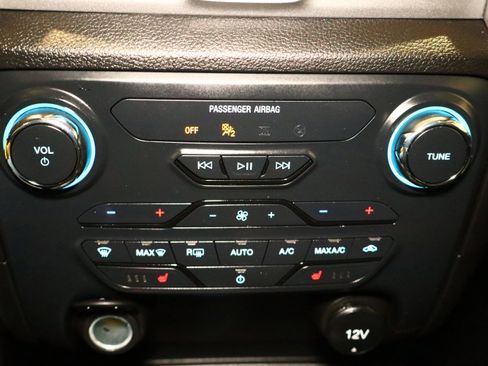 Used 2023 Ford Ranger XLT w/ Equipment Group 302A High image 23