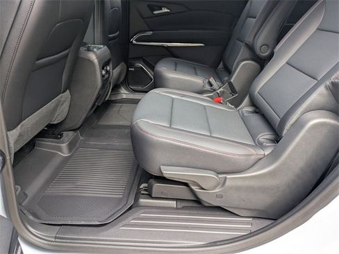 New 2026 Chevrolet Traverse Z71 w/ Enhanced Driving Package image 28