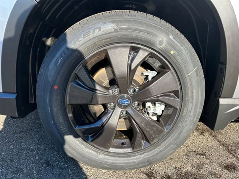 New 2026 Subaru Ascent Premium image 8