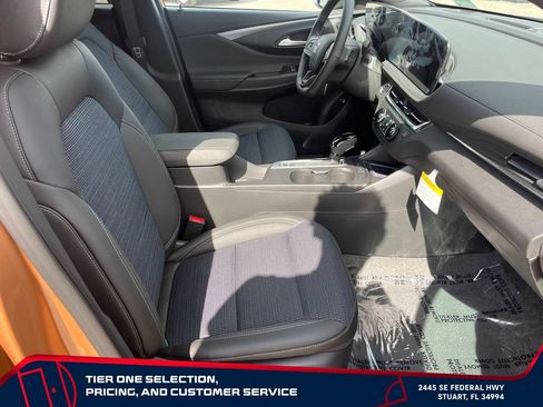 New 2026 Buick Envista Preferred w/ Convenience I Package FWD image 19