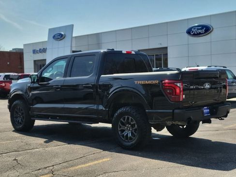 Used 2024 Ford F150 Tremor w/ Equipment Group 402A High AWD/4WD image 4