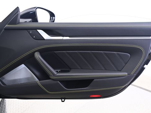 Certified 2024 Porsche 911 Turbo S image 17