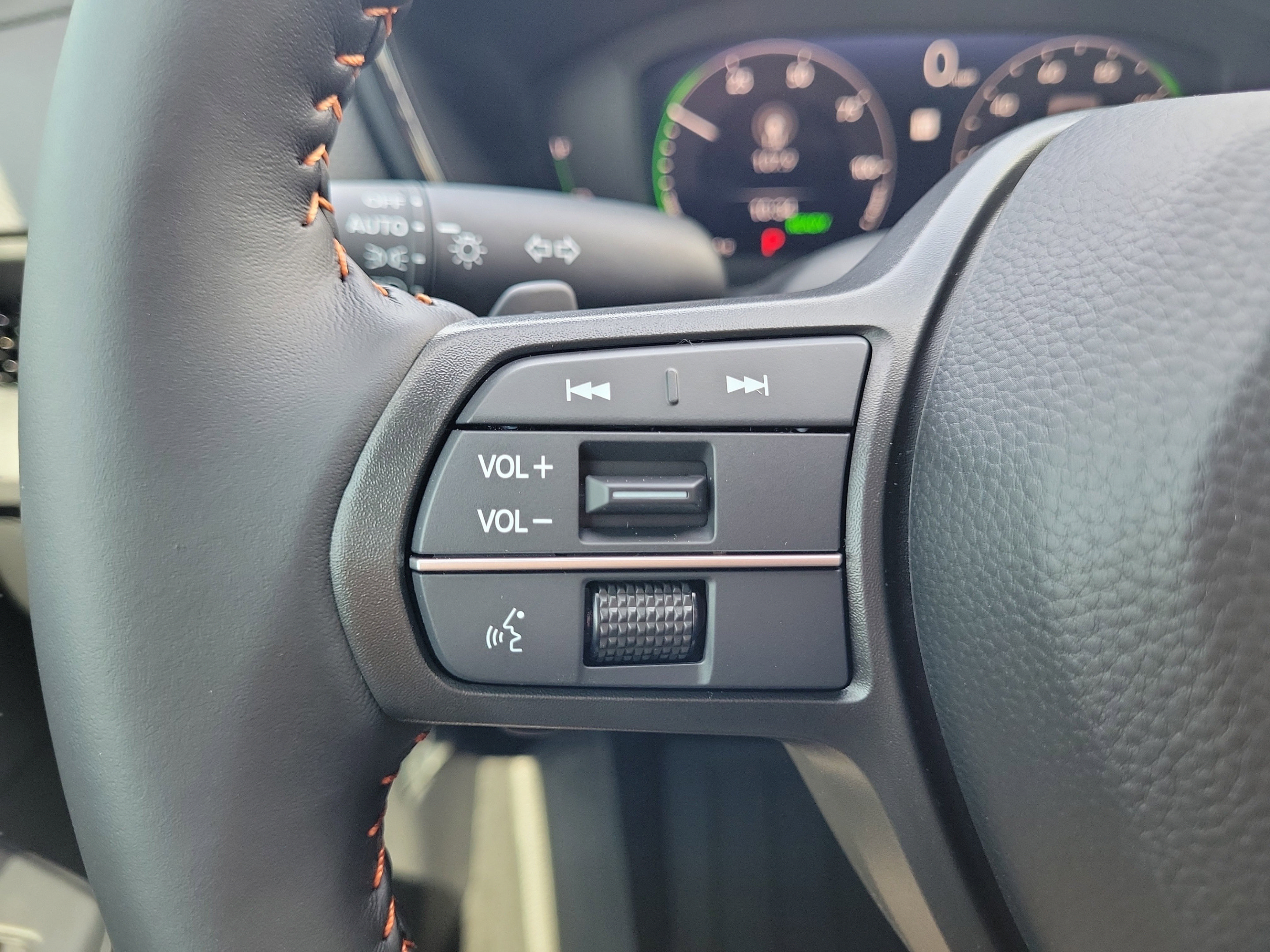 Used 2026 Honda CR-V Sport-L image 30