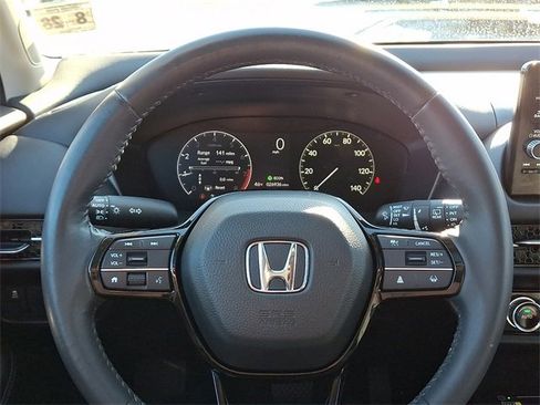 Certified 2024 Honda HR-V EX-L image 19