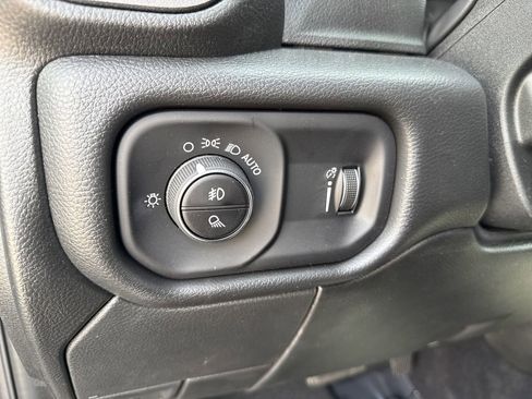 New 2026 RAM 2500 Tradesman image 27