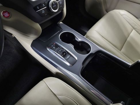 Used 2016 Acura MDX SH-AWD w/ Technology Package image 31