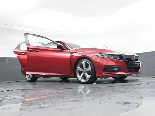 Used 2018 Honda Accord Touring image 42