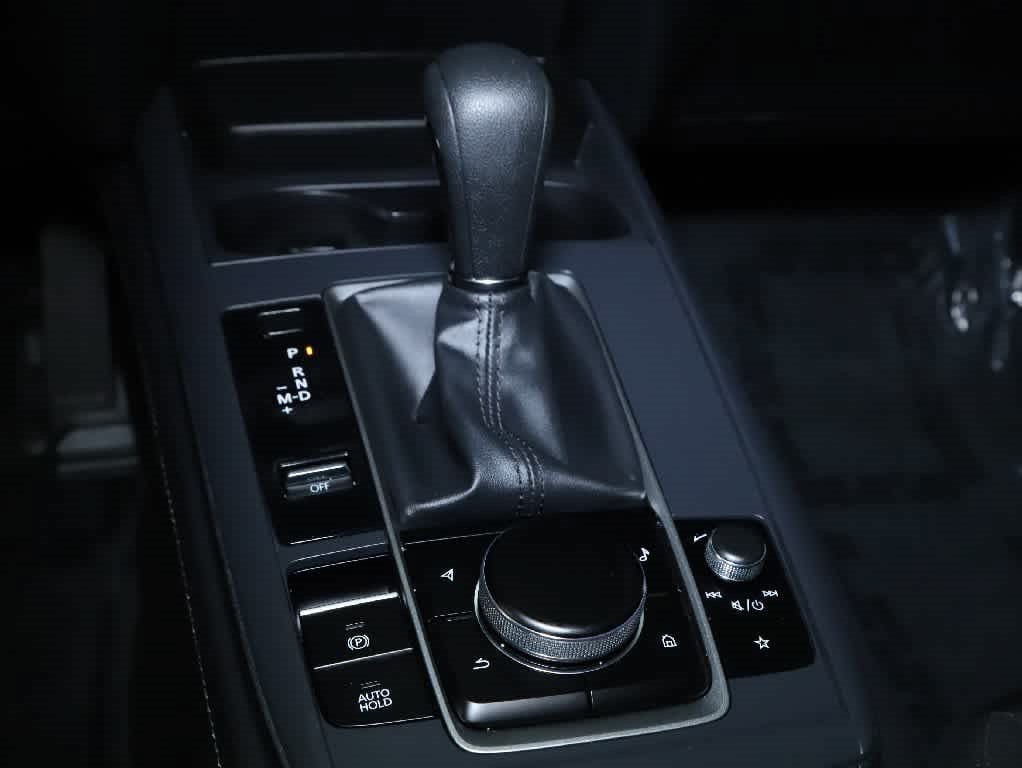 Certified 2024 MAZDA CX-30 AWD 2.5 S image 27