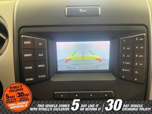 Used 2014 Ford F150 XLT w/ Equipment Group 302A Luxury AWD/4WD image 30