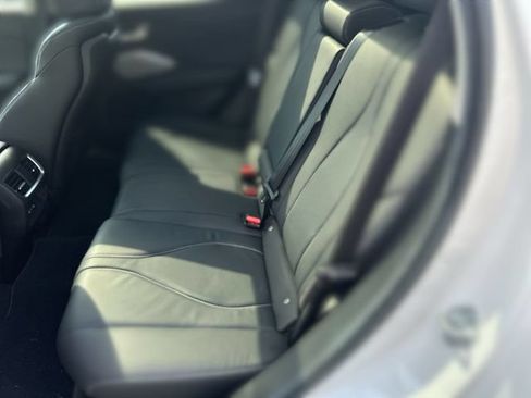 Used 2026 Acura RDX w/ Technology Package AWD/4WD image 25