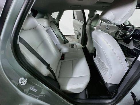 Used 2026 Hyundai Kona Limited FWD image 11