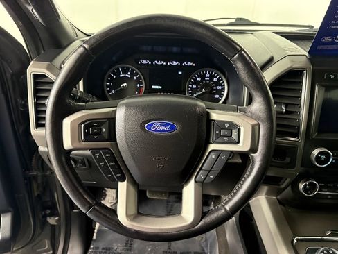 Certified 2021 Ford Expedition Max XLT image 16