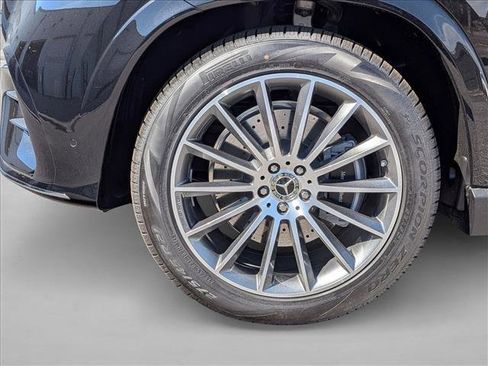 New 2026 Mercedes-Benz GLE 450 4MATIC image 10