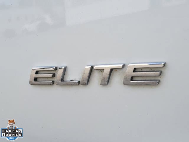 Used 2022 Honda Odyssey Elite image 6