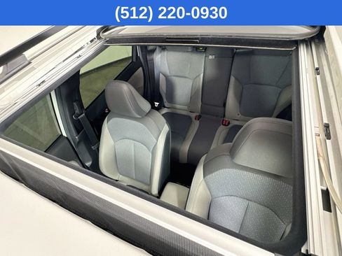 Used 2026 Subaru Forester Premium AWD/4WD image 27