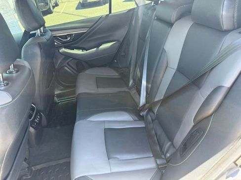 Used 2020 Subaru Outback Onyx Edition XT AWD/4WD image 15