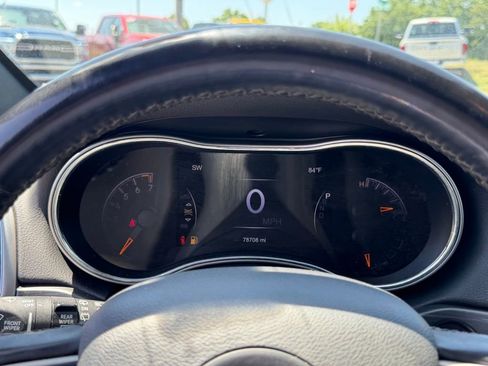 Used 2020 Jeep Grand Cherokee Limited AWD/4WD image 18