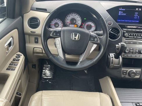 Used 2012 Honda Pilot EX-L image 13